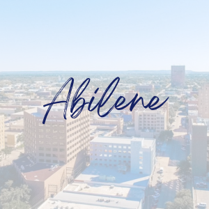 Texan Title Abilene