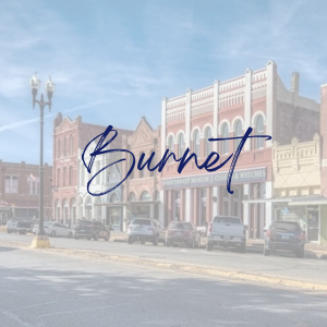 Texan Title Burnet