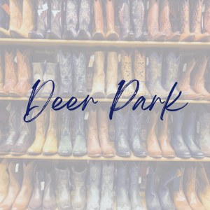 Texan Title Deer Park