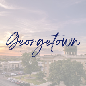 Texan Title Georgetown