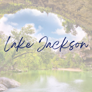 Texan Title Lake Jackson
