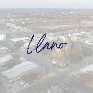 Texan Title Llano