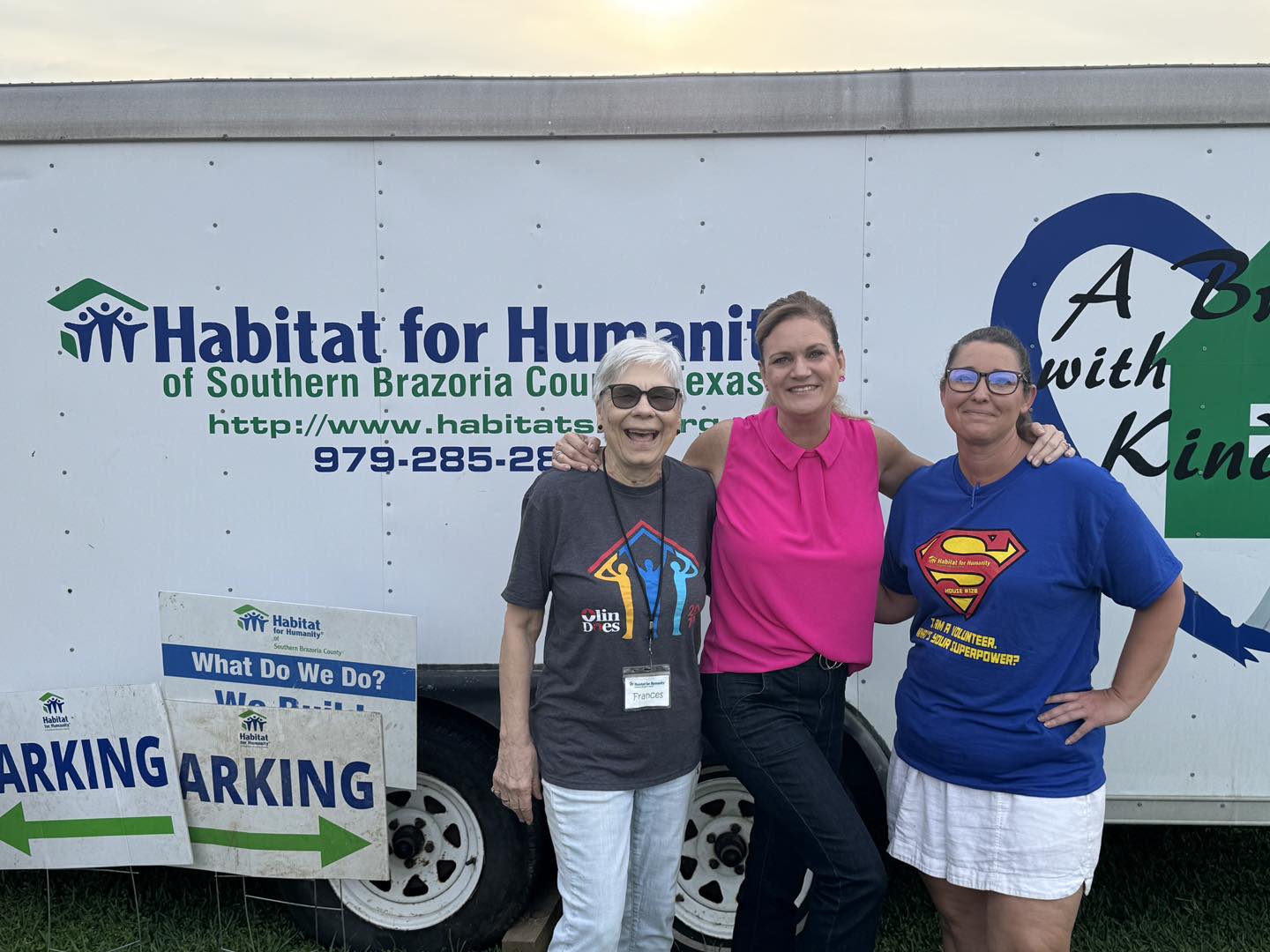 Habitat for Humanity