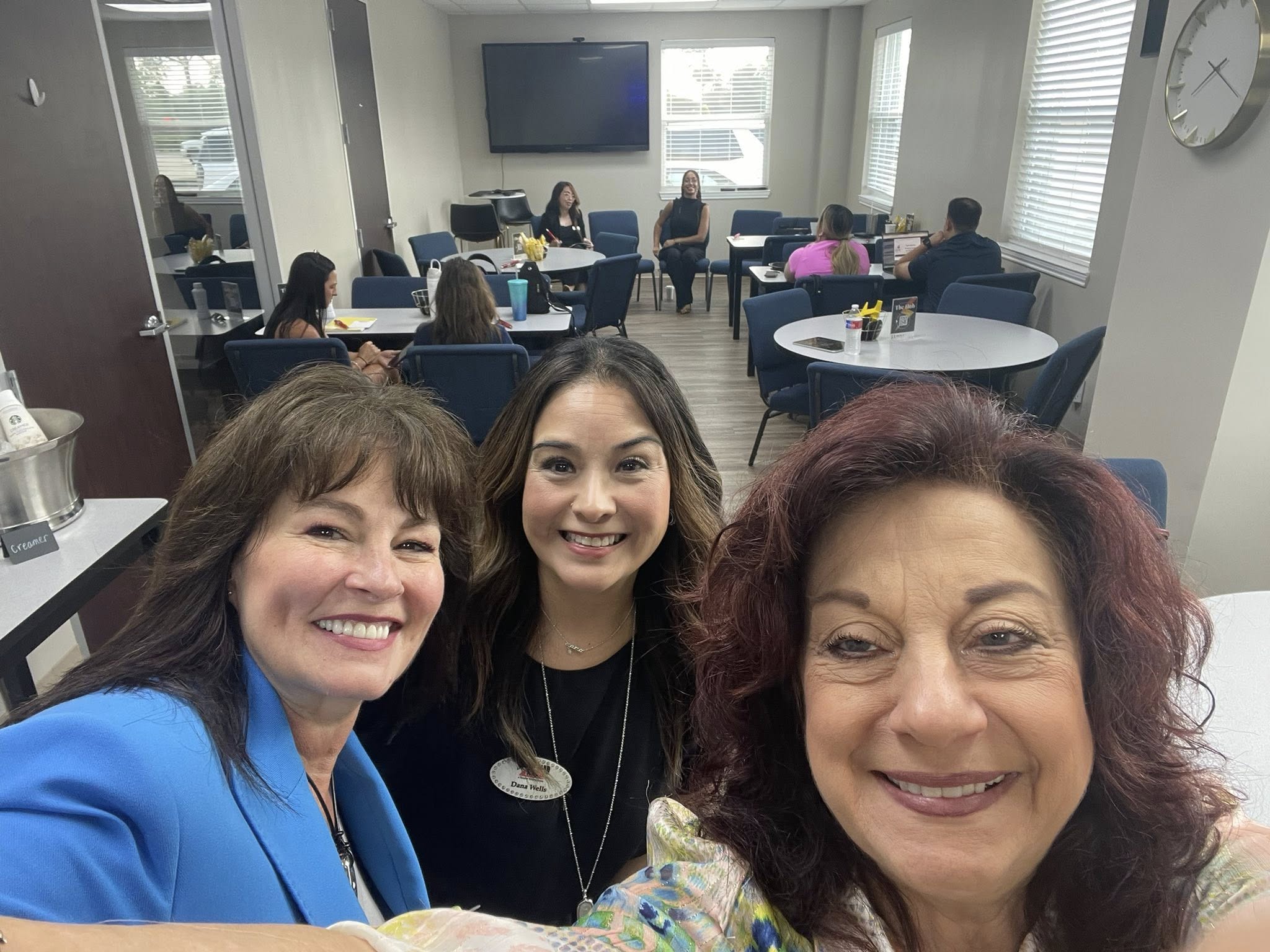 CE Classes with our Galveston and Deer Park Offices