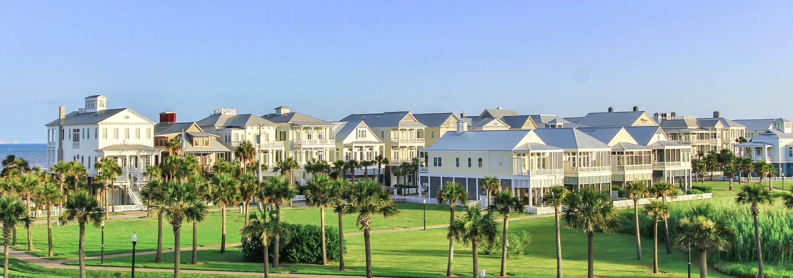 Galveston