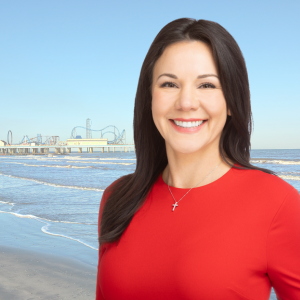 Kristin Hatmaker