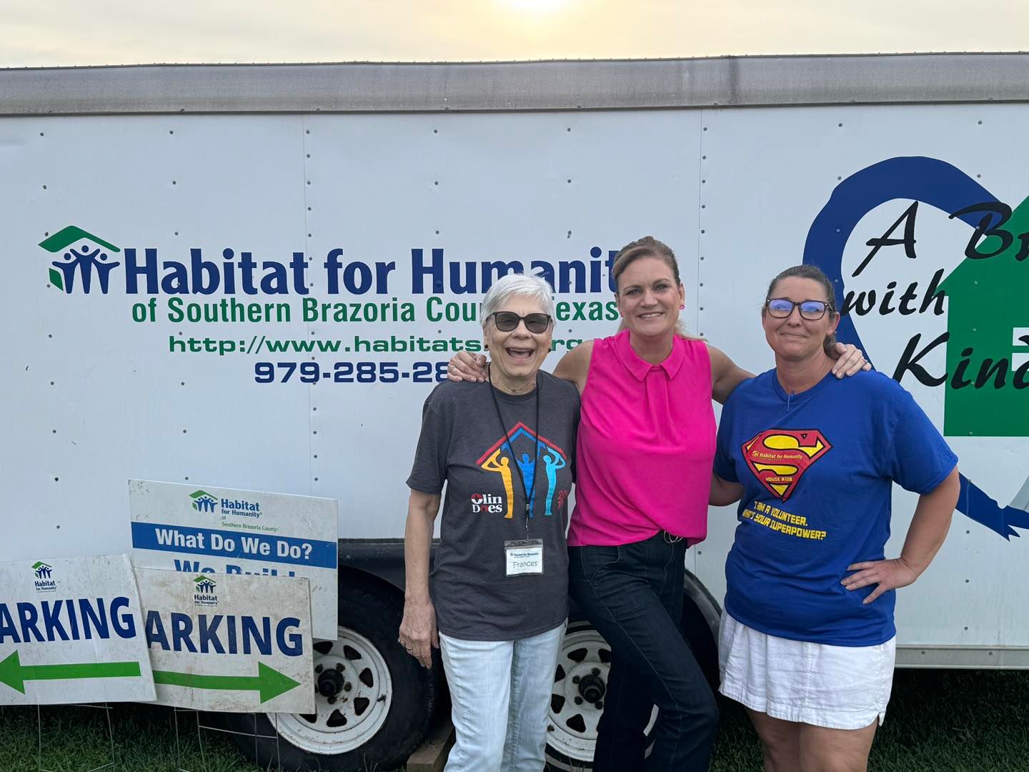 Habitat for Humanity