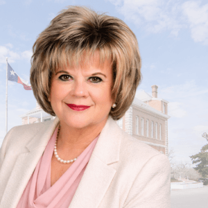 Darlene Wieghat