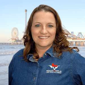 Deanna Jones