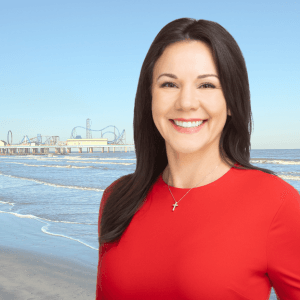 Kristin Hatmaker