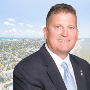 Patrick F. Doyle