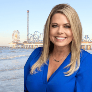 Shari Curtis-Brown