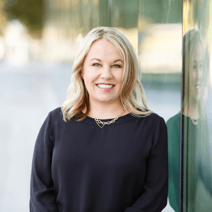 Tiffany Barnett