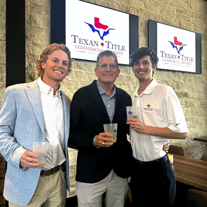 Texan Title Commercial Division — expansion announcement