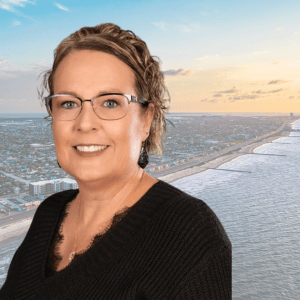 Wendy McKown