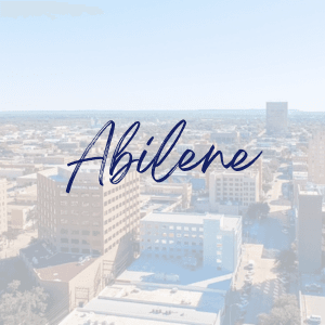 Texan Title Abilene