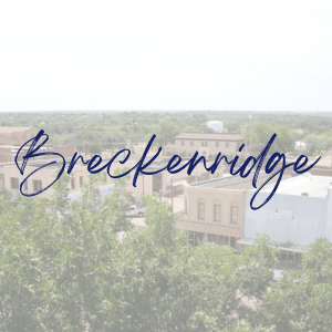 Texan Title Breckenridge