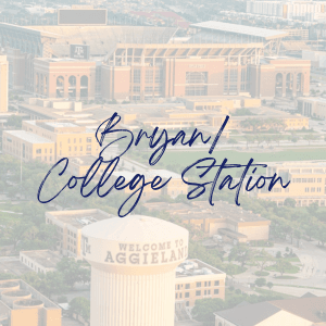Texan Title Bryan / College Station