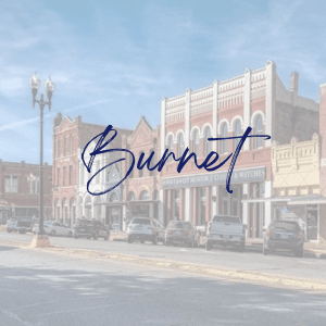 Burnet