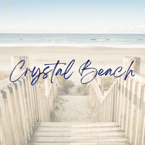 Texan Title Crystal Beach