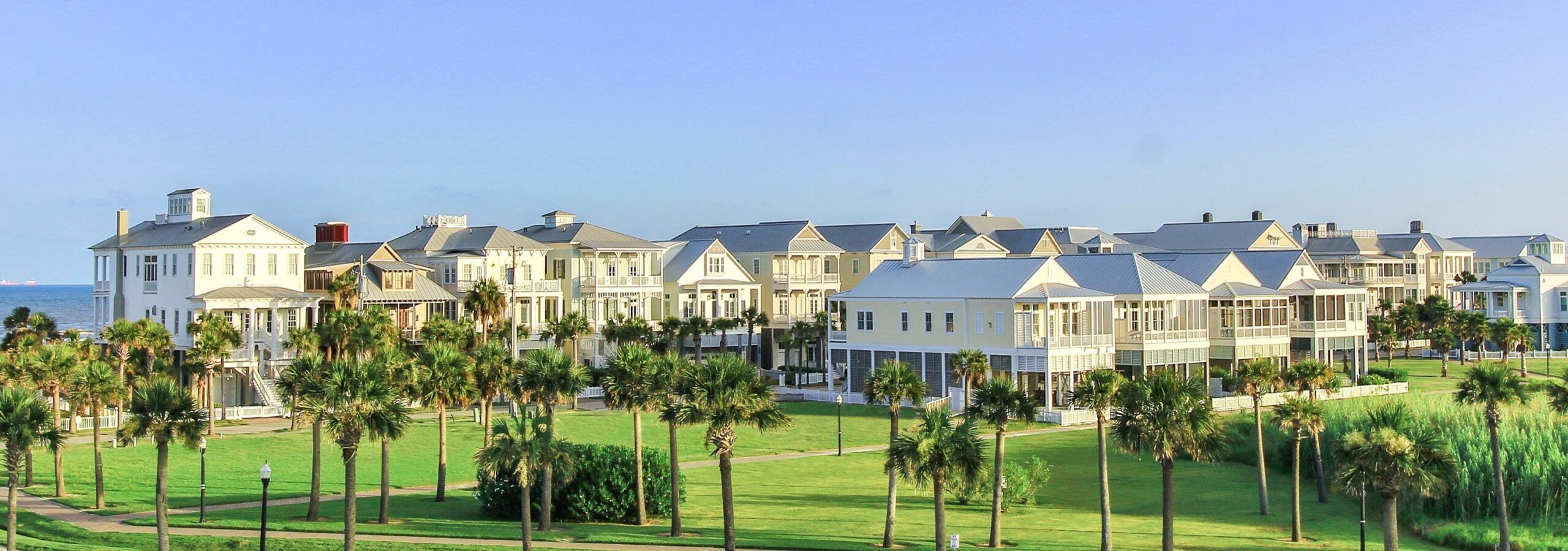 Galveston