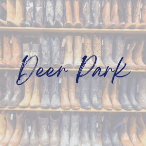Texan Title Deer Park