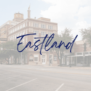 Eastland