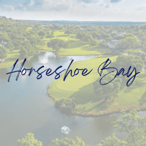 Horseshoe Bay