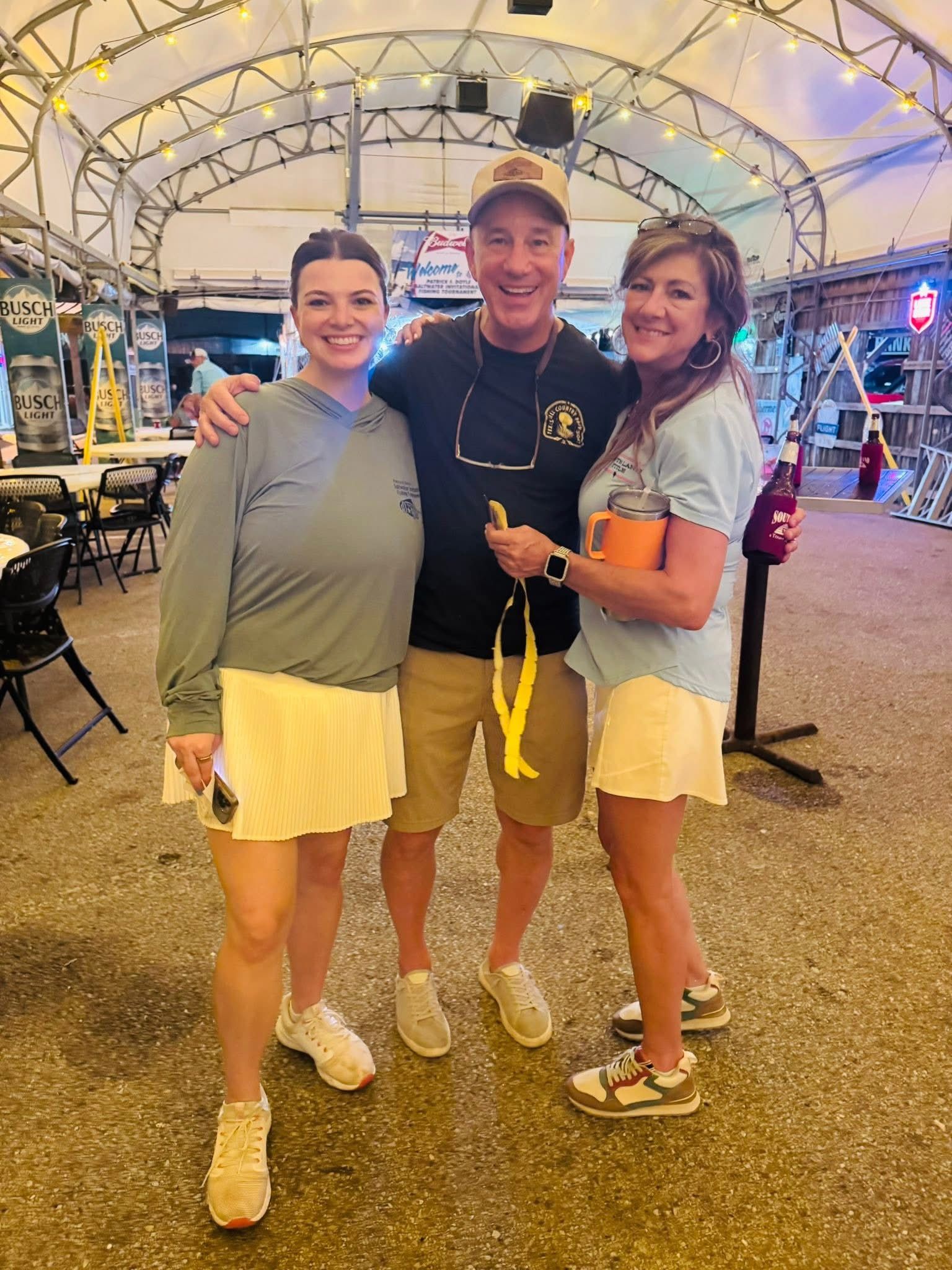22nd Annual Patrick F. Doyle Fishing Tournament!