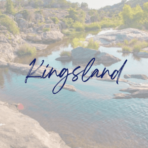 Texan Title Kingsland