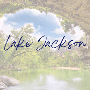 Texan Title Lake Jackson