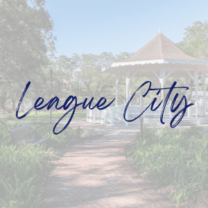 Texan Title League City