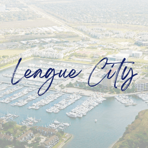 League City