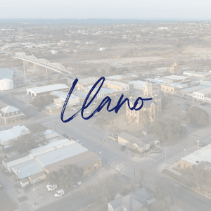 Llano
