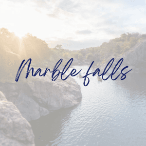 Texan Title Marble Falls