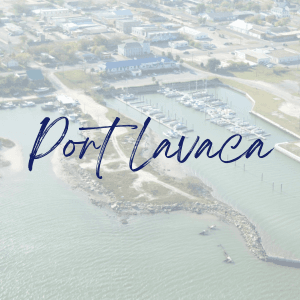 Port Lavaca