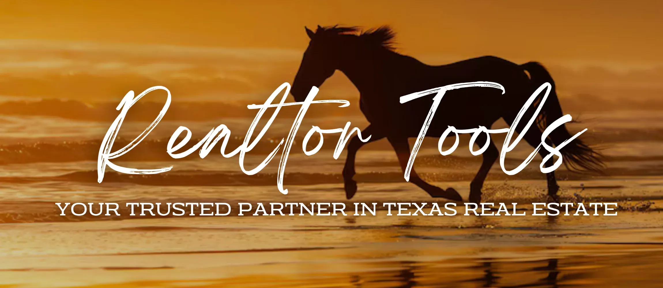 Realtor Tools — Texan Title