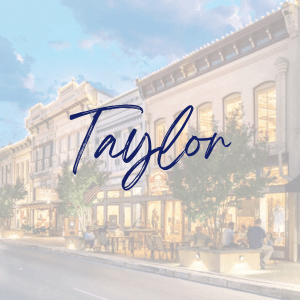 Texan Title Taylor