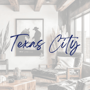 Texan Title Texas City