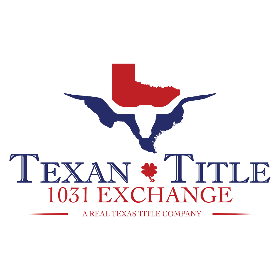 Texan Title 1031 Exchange