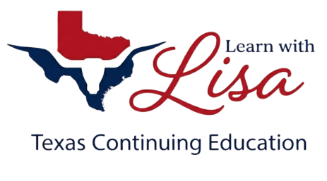 Learn with Lisa Logo